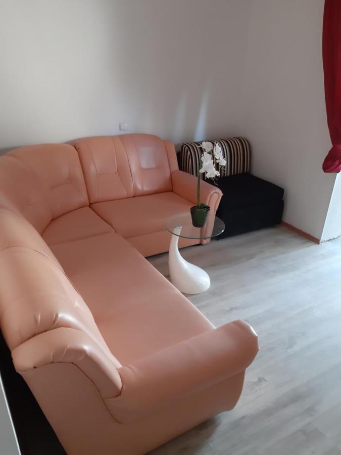 Apartment 386 Ruza I Josip Piculjan Lopar