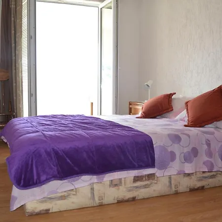 Lopar 386 Ruza I Josip Piculjan Apartment Exterior photo