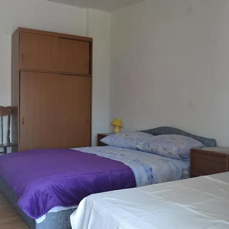 Lopar 386 Ruza I Josip Piculjan Apartment Exterior photo