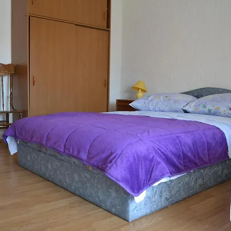 Lopar 386 Ruza I Josip Piculjan Apartment Exterior photo