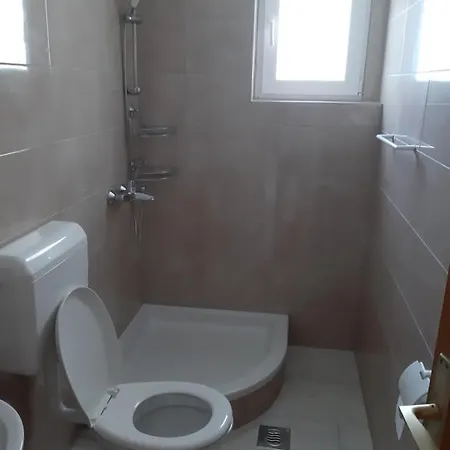 Lopar 386 Ruza I Josip Piculjan Apartment Exterior photo