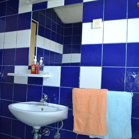 Lopar 386 Ruza I Josip Piculjan Apartment Exterior photo