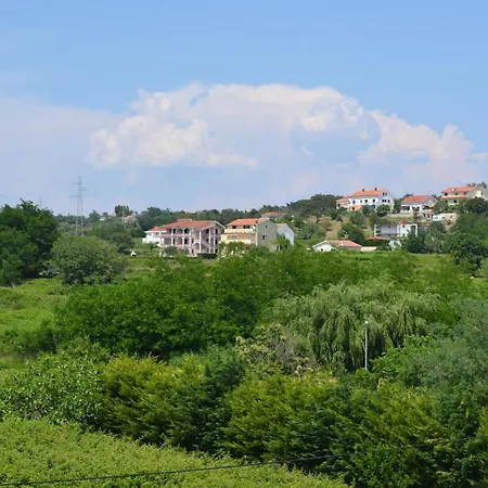 Lopar 386 Ruza I Josip Piculjan Apartment Exterior photo