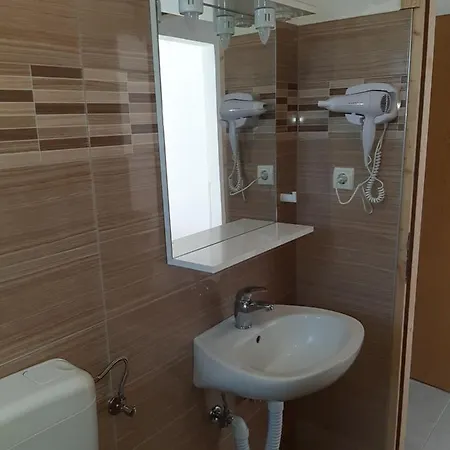 Lopar 386 Ruza I Josip Piculjan Apartment Exterior photo