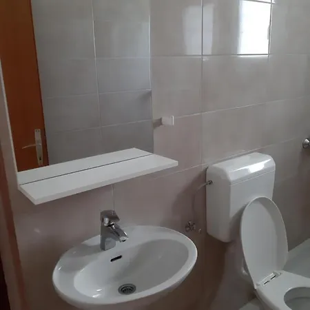 Lopar 386 Ruza I Josip Piculjan Apartment Exterior photo