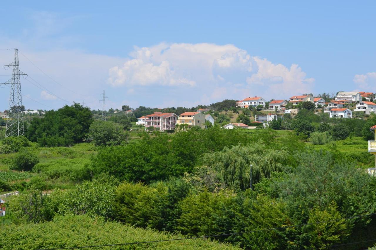 Appartement 386 Ruza I Josip Piculjan