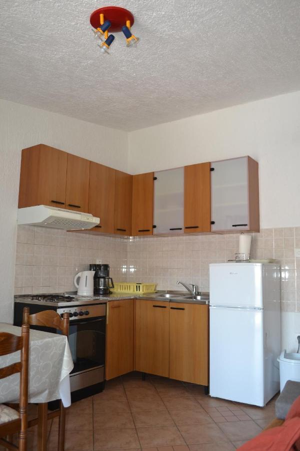 386 Ruza I Josip Piculjan Appartement *